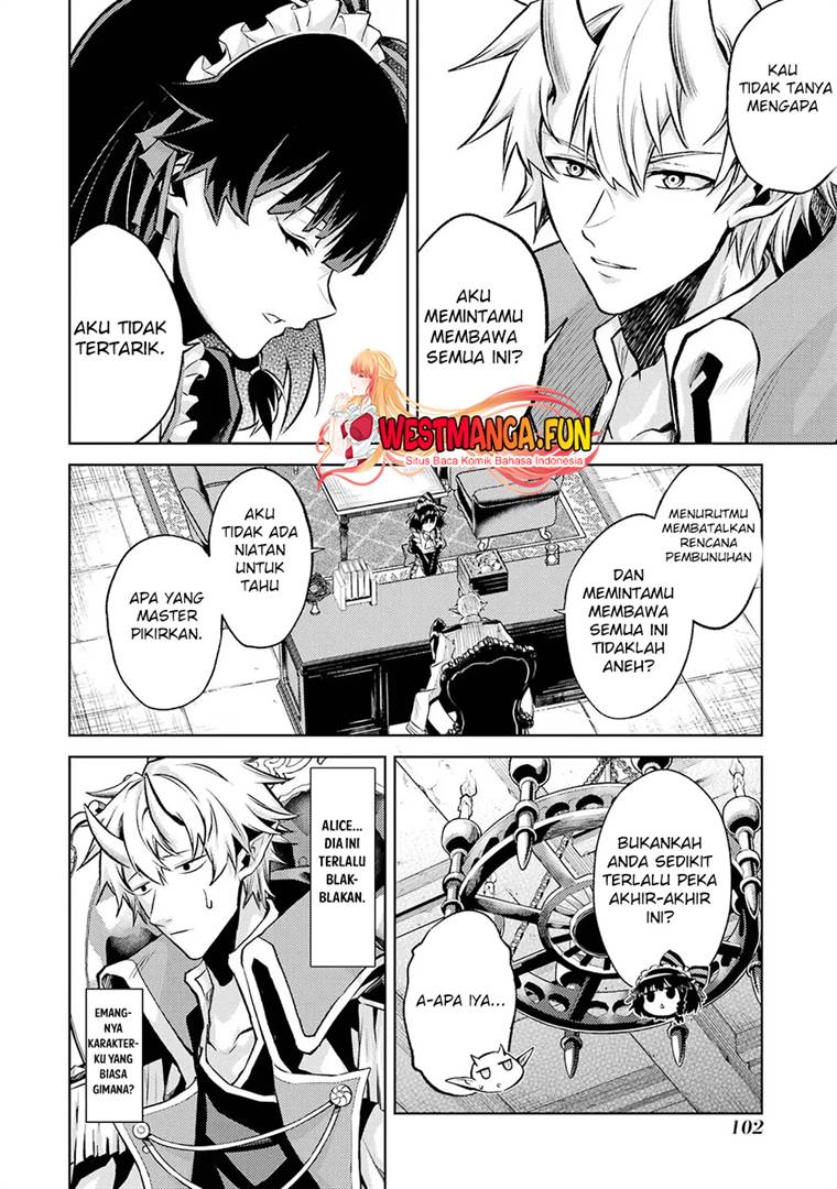 Tensei Shitara Joban de Shinu Naka Boss Datta – Heroine Kenzokuka de Ikinokoru Chap 2 - Next Chap 3