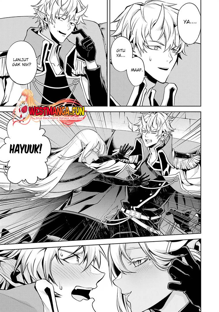 Tensei Shitara Joban de Shinu Naka Boss Datta – Heroine Kenzokuka de Ikinokoru Chap 2 - Next Chap 3