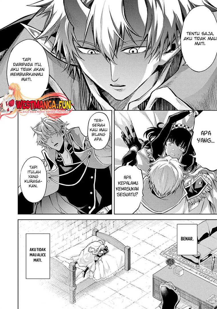 Tensei Shitara Joban de Shinu Naka Boss Datta – Heroine Kenzokuka de Ikinokoru Chap 2 - Next Chap 3