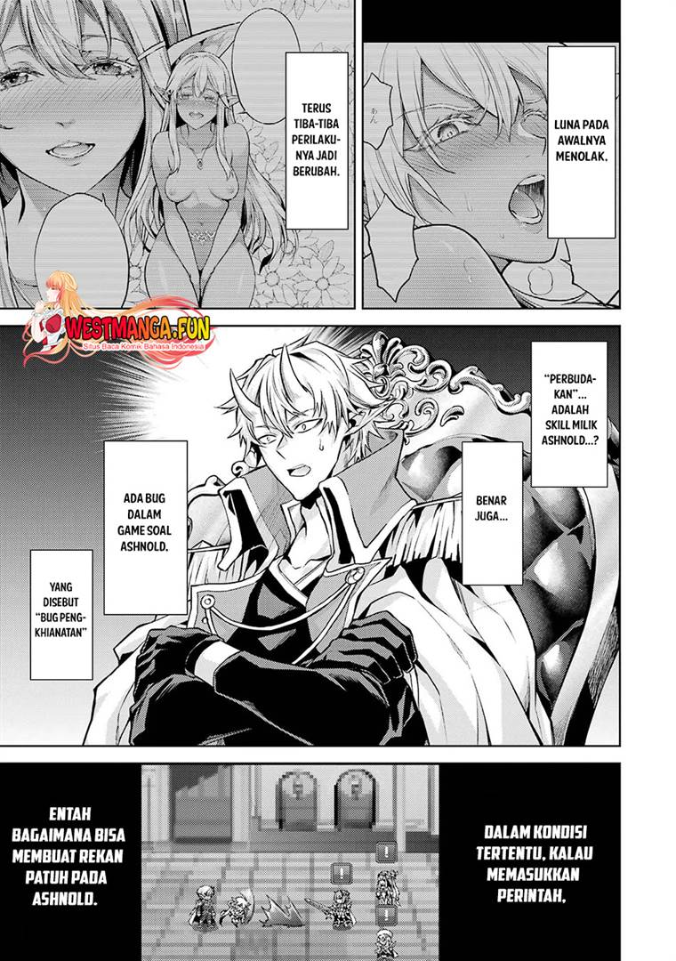 Tensei Shitara Joban de Shinu Naka Boss Datta – Heroine Kenzokuka de Ikinokoru Chap 2 - Next Chap 3