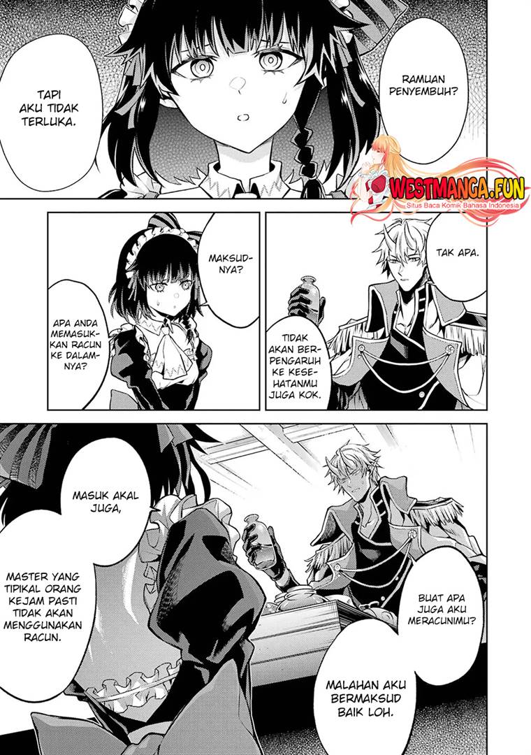 Tensei Shitara Joban de Shinu Naka Boss Datta – Heroine Kenzokuka de Ikinokoru Chap 2 - Next Chap 3