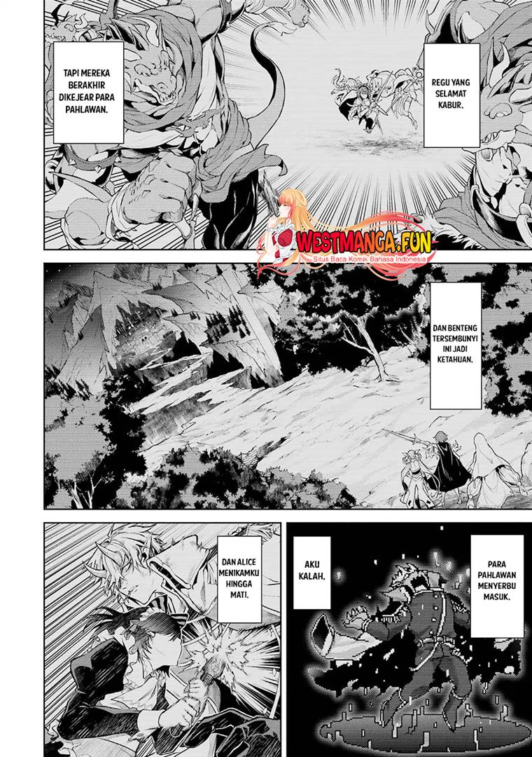 Tensei Shitara Joban de Shinu Naka Boss Datta – Heroine Kenzokuka de Ikinokoru Chap 2 - Next Chap 3