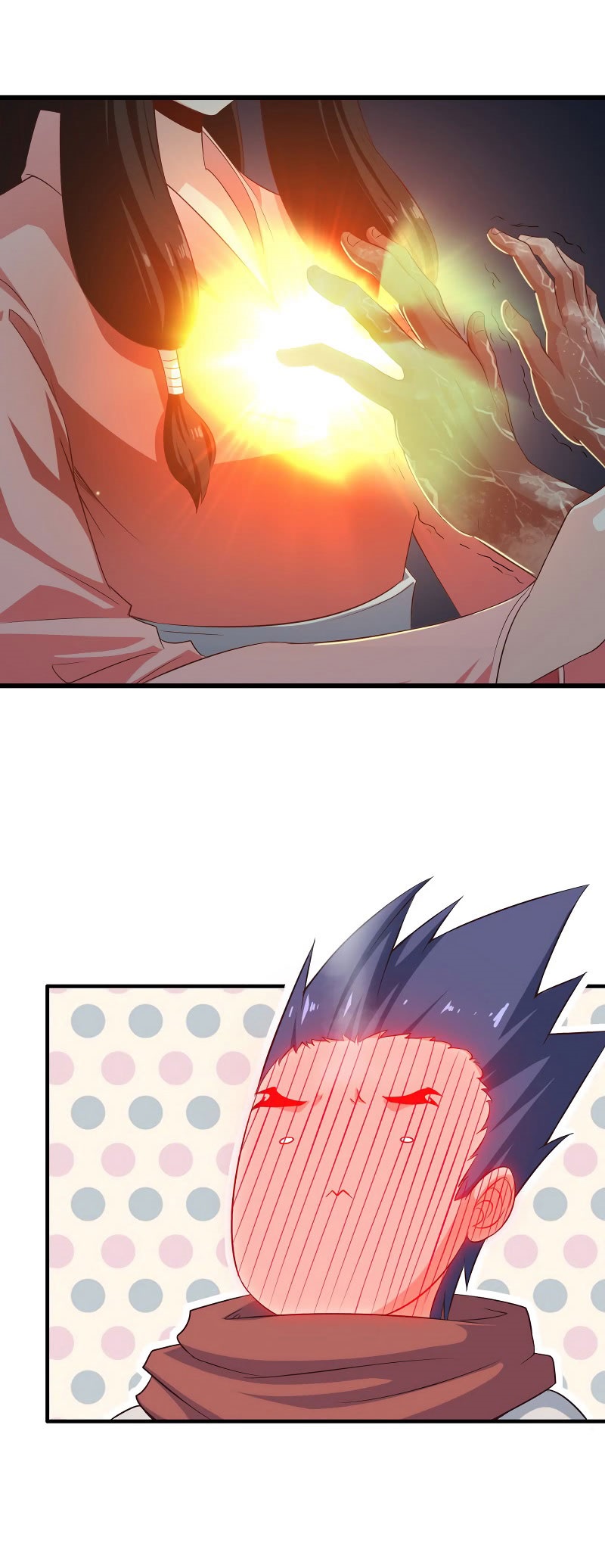 My Wife Is a Demon Queen Chap 80 - Next Chap 81