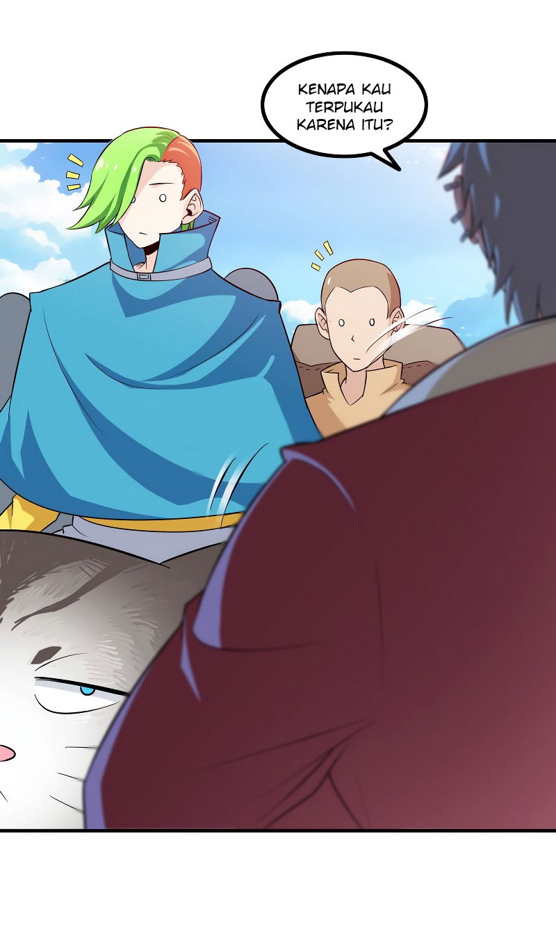 My Wife Is a Demon Queen Chap 80 - Next Chap 81