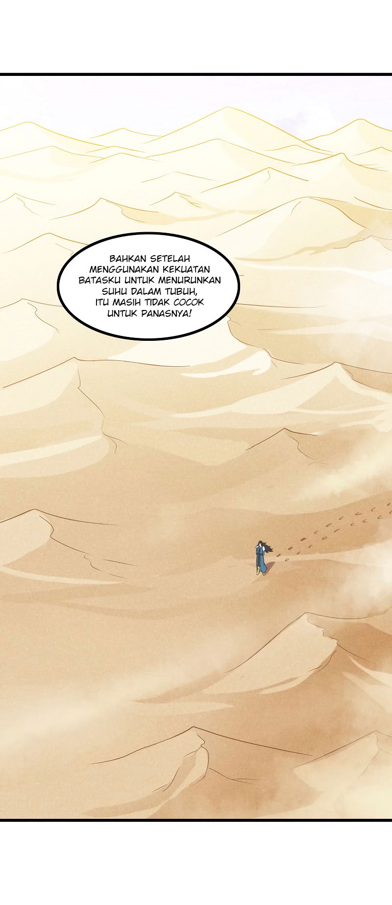 My Wife Is a Demon Queen Chap 80 - Next Chap 81