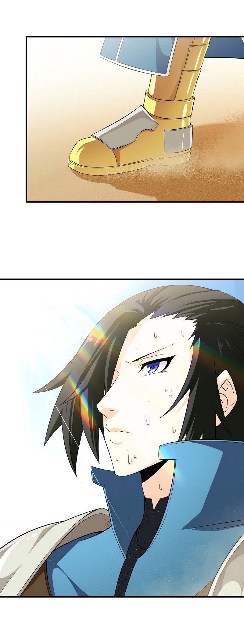 My Wife Is a Demon Queen Chap 80 - Next Chap 81