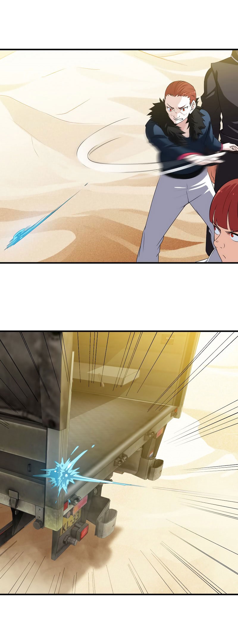 My Wife Is a Demon Queen Chap 80 - Next Chap 81