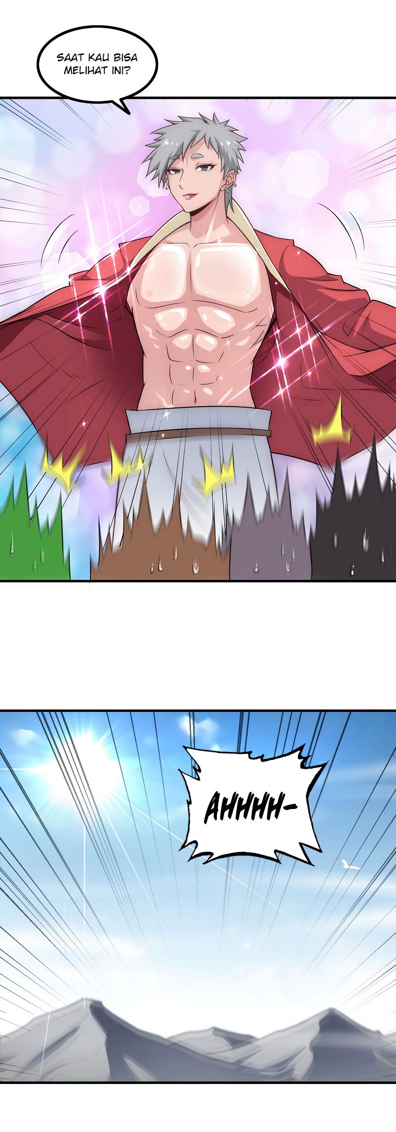 My Wife Is a Demon Queen Chap 80 - Next Chap 81