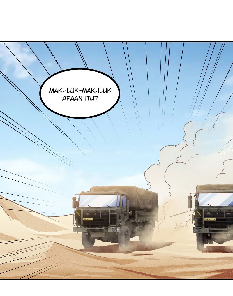 My Wife Is a Demon Queen Chap 80 - Next Chap 81