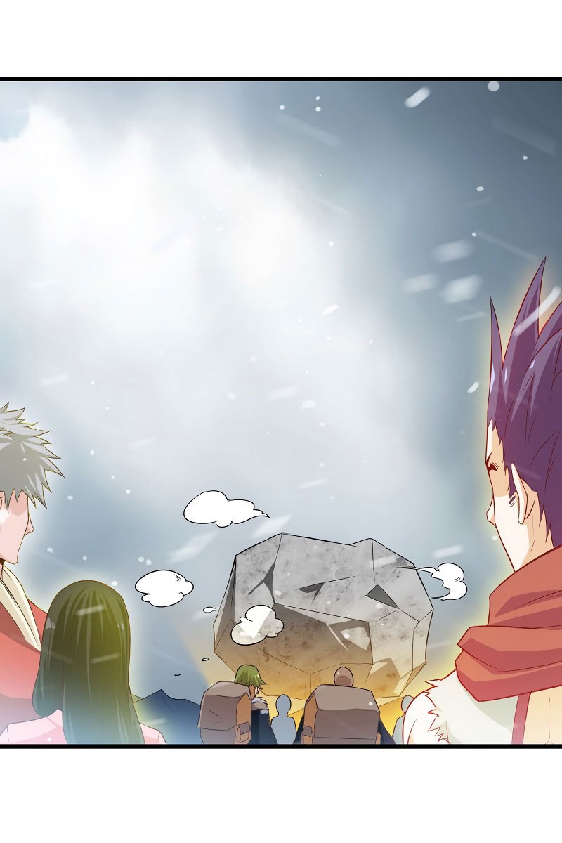 My Wife Is a Demon Queen Chap 81 - Next Chap 82