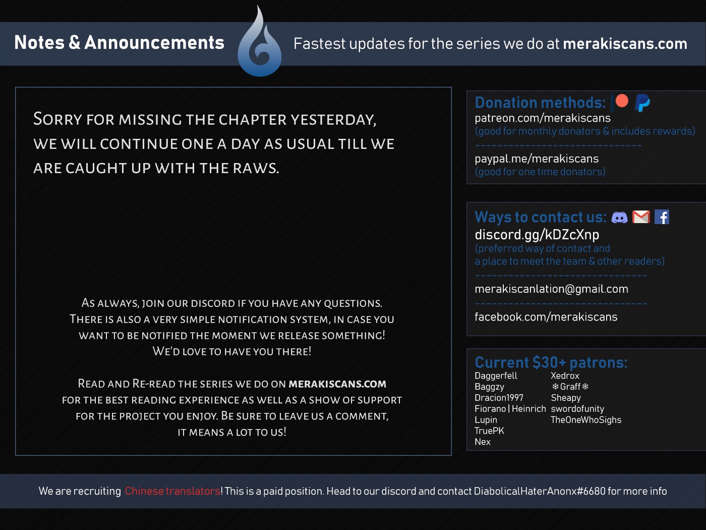 My Wife Is a Demon Queen Chap 81 - Next Chap 82