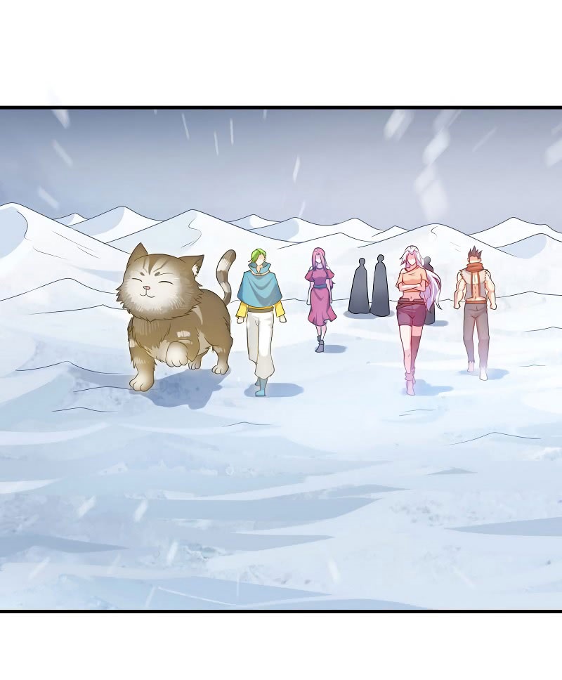 My Wife Is a Demon Queen Chap 81 - Next Chap 82