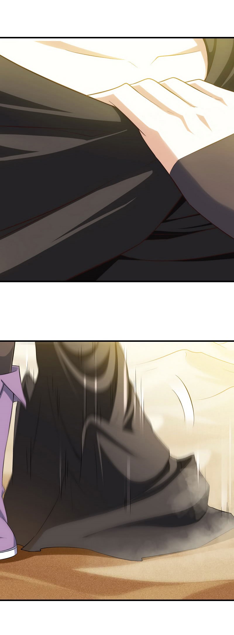 My Wife Is a Demon Queen Chap 81 - Next Chap 82