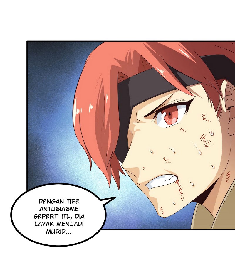 My Wife Is a Demon Queen Chap 81 - Next Chap 82