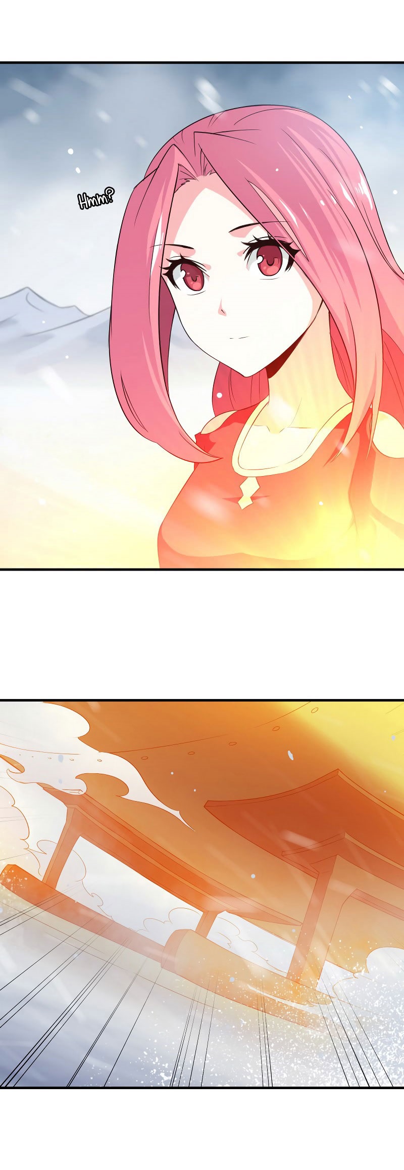 My Wife Is a Demon Queen Chap 81 - Next Chap 82