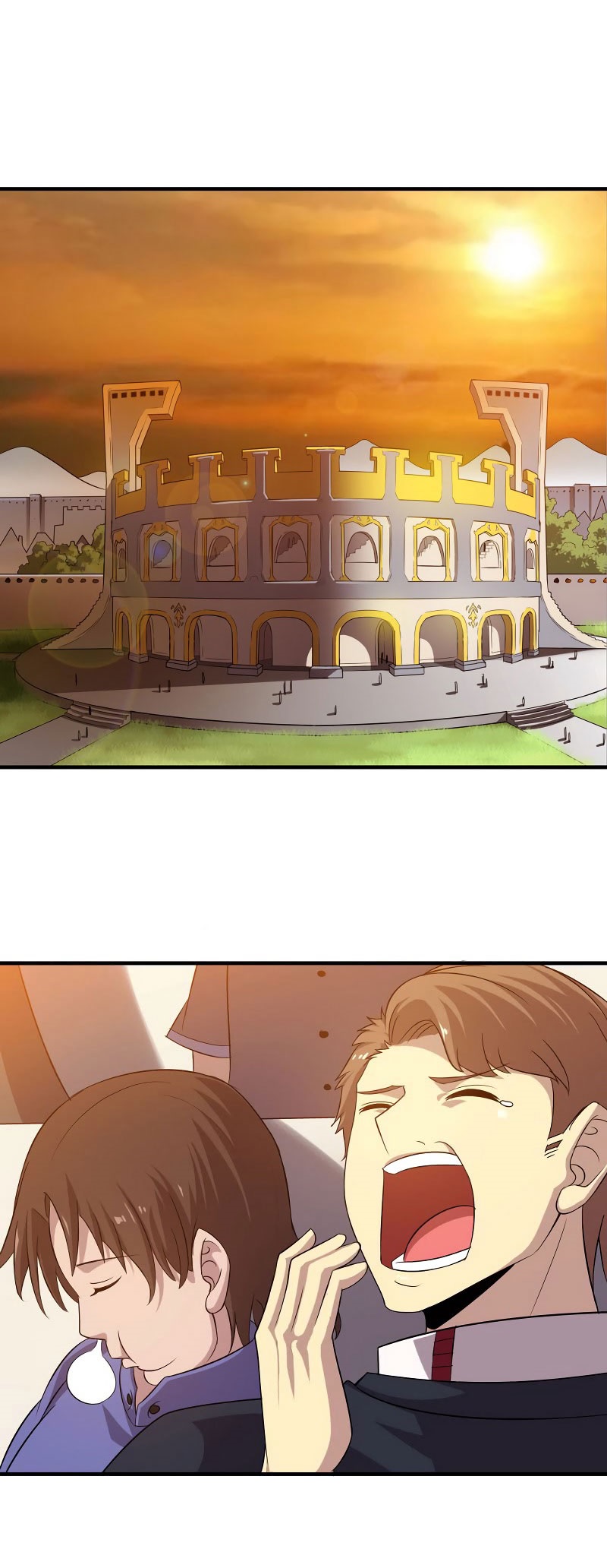 My Wife Is a Demon Queen Chap 82 - Next Chap 83