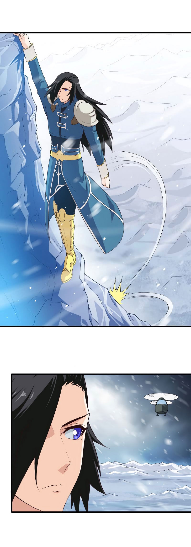 My Wife Is a Demon Queen Chap 82 - Next Chap 83