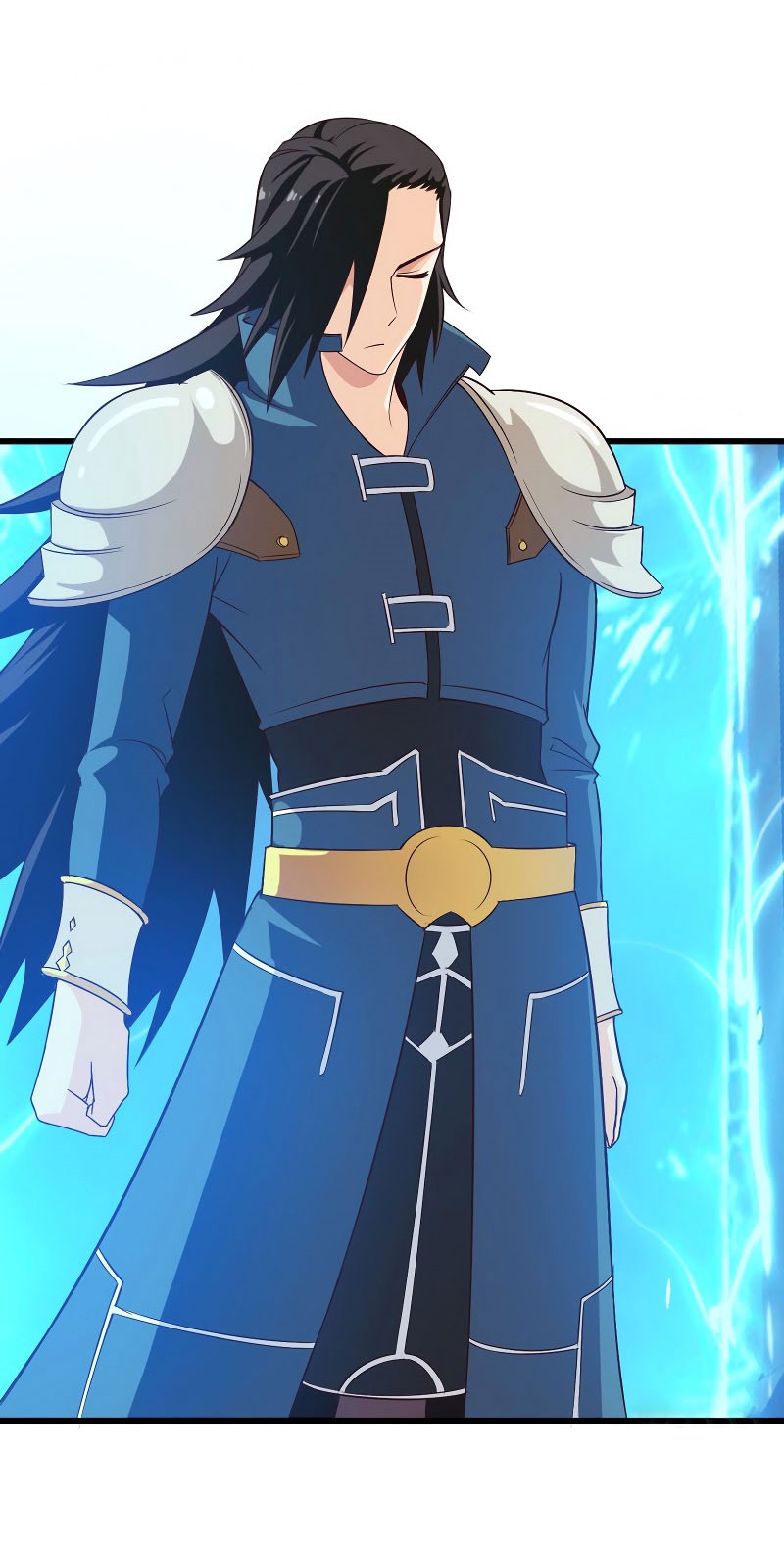 My Wife Is a Demon Queen Chap 82 - Next Chap 83