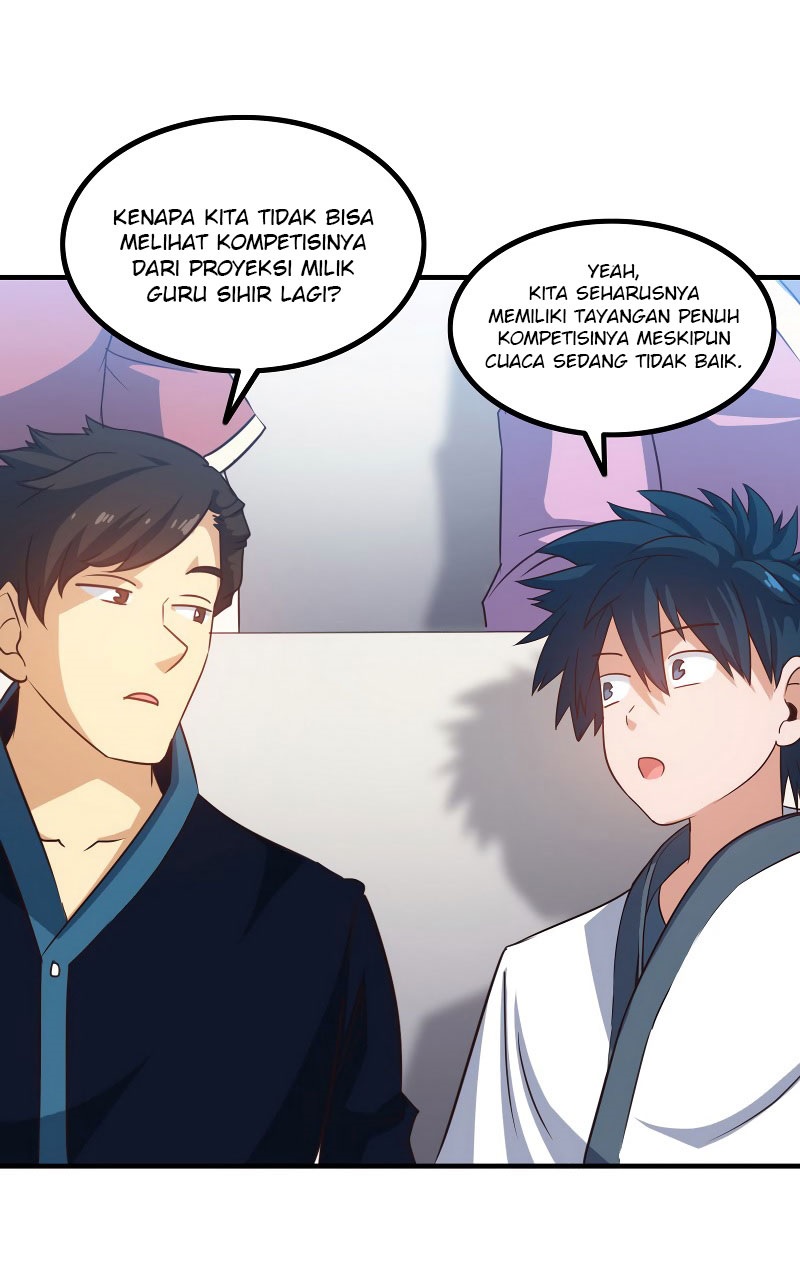 My Wife Is a Demon Queen Chap 82 - Next Chap 83