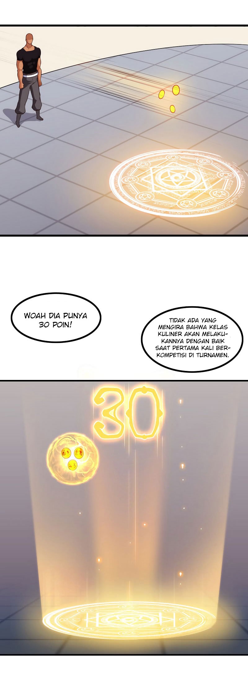 My Wife Is a Demon Queen Chap 82 - Next Chap 83