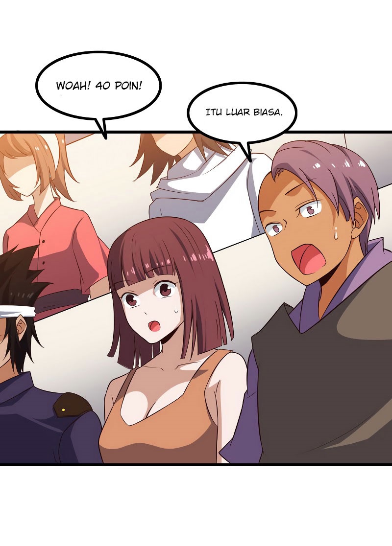 My Wife Is a Demon Queen Chap 82 - Next Chap 83