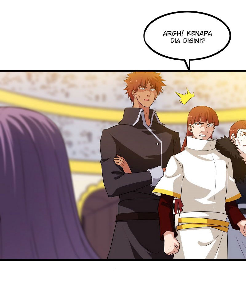 My Wife Is a Demon Queen Chap 83 - Next Chap 84