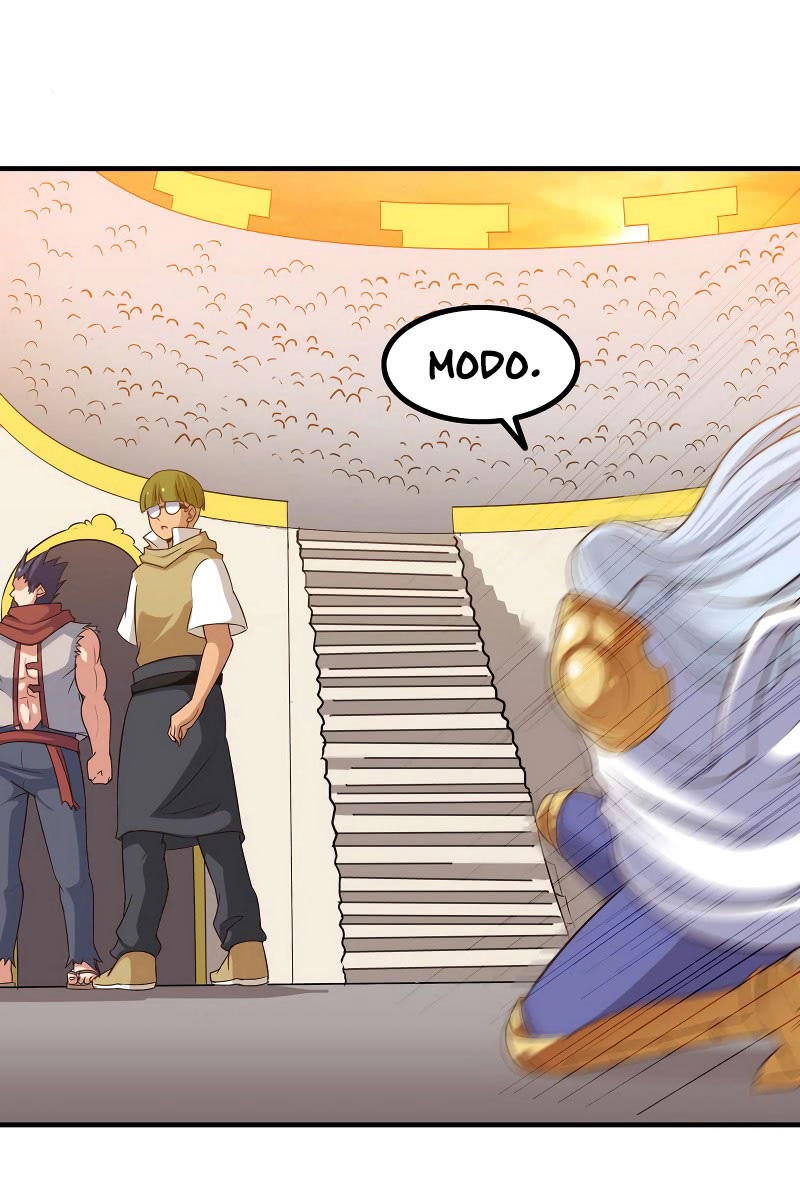 My Wife Is a Demon Queen Chap 83 - Next Chap 84