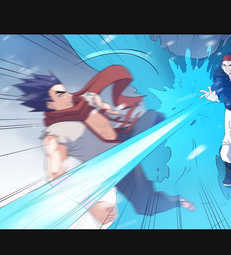 My Wife Is a Demon Queen Chap 84 - Next Chap 85