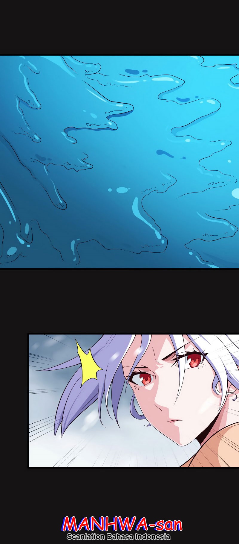 My Wife Is a Demon Queen Chap 84 - Next Chap 85