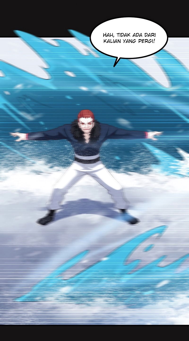 My Wife Is a Demon Queen Chap 84 - Next Chap 85