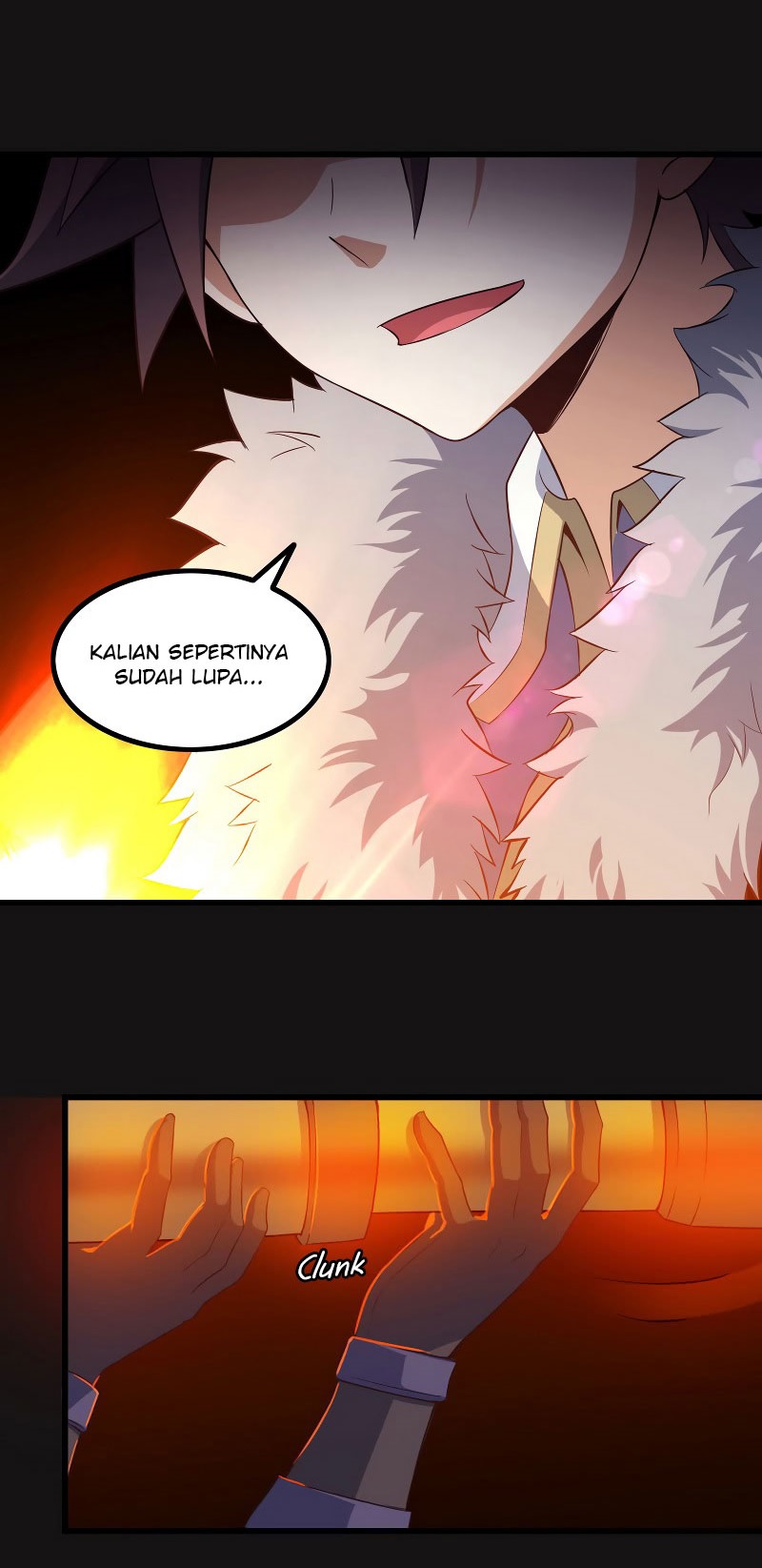 My Wife Is a Demon Queen Chap 84 - Next Chap 85