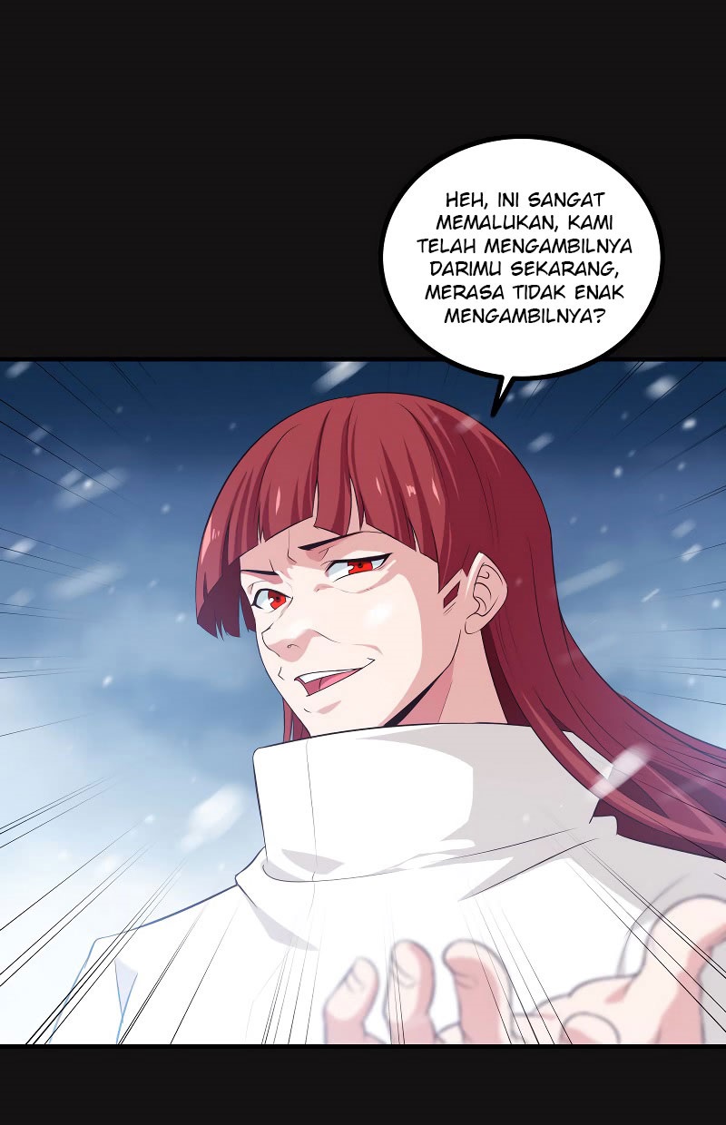 My Wife Is a Demon Queen Chap 84 - Next Chap 85