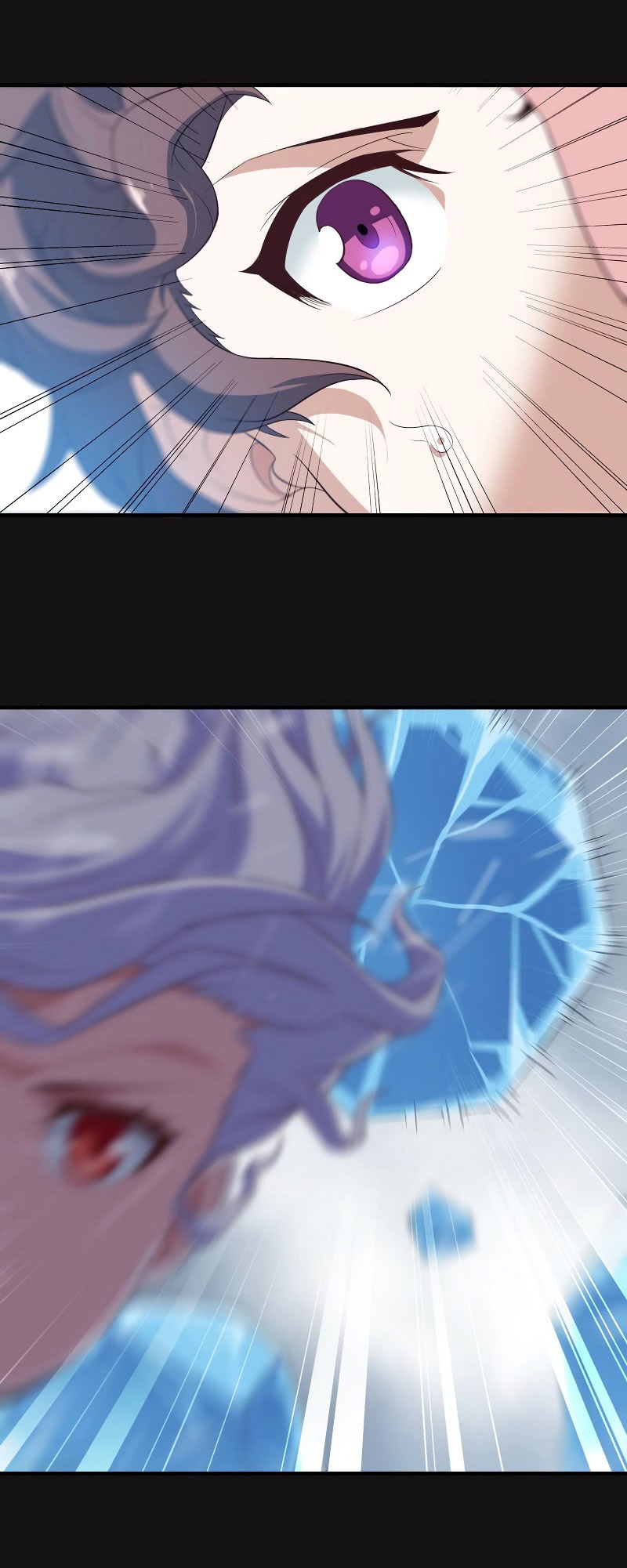 My Wife Is a Demon Queen Chap 85 - Next Chap 86