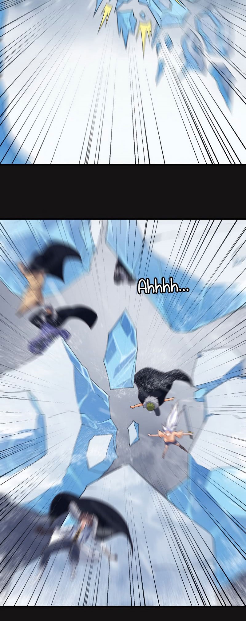 My Wife Is a Demon Queen Chap 85 - Next Chap 86