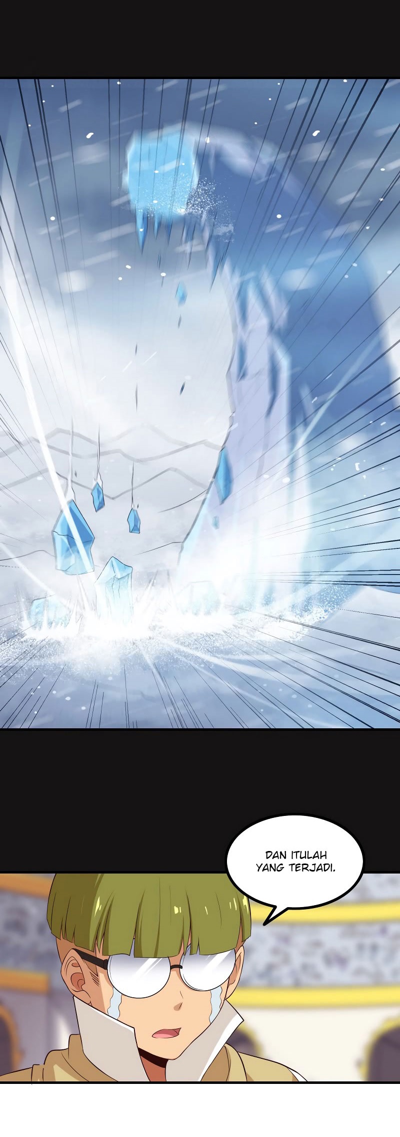 My Wife Is a Demon Queen Chap 85 - Next Chap 86