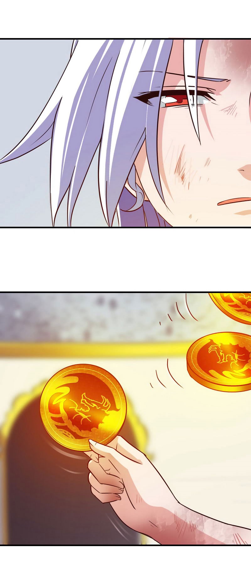 My Wife Is a Demon Queen Chap 86 - Next Chap 87