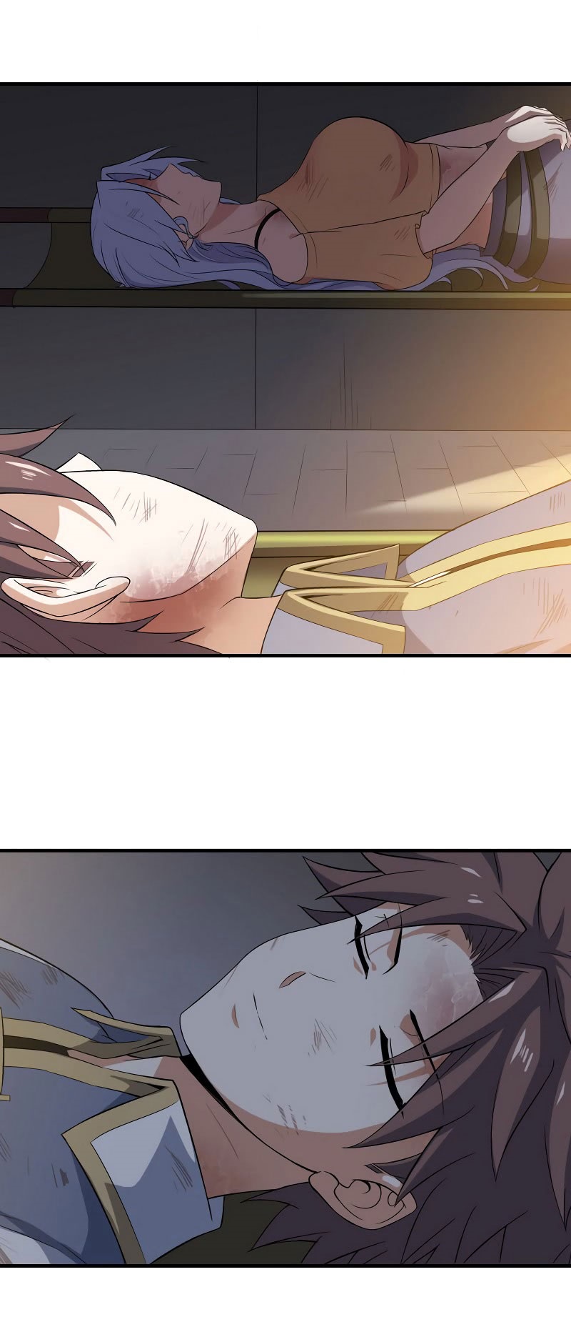 My Wife Is a Demon Queen Chap 86 - Next Chap 87