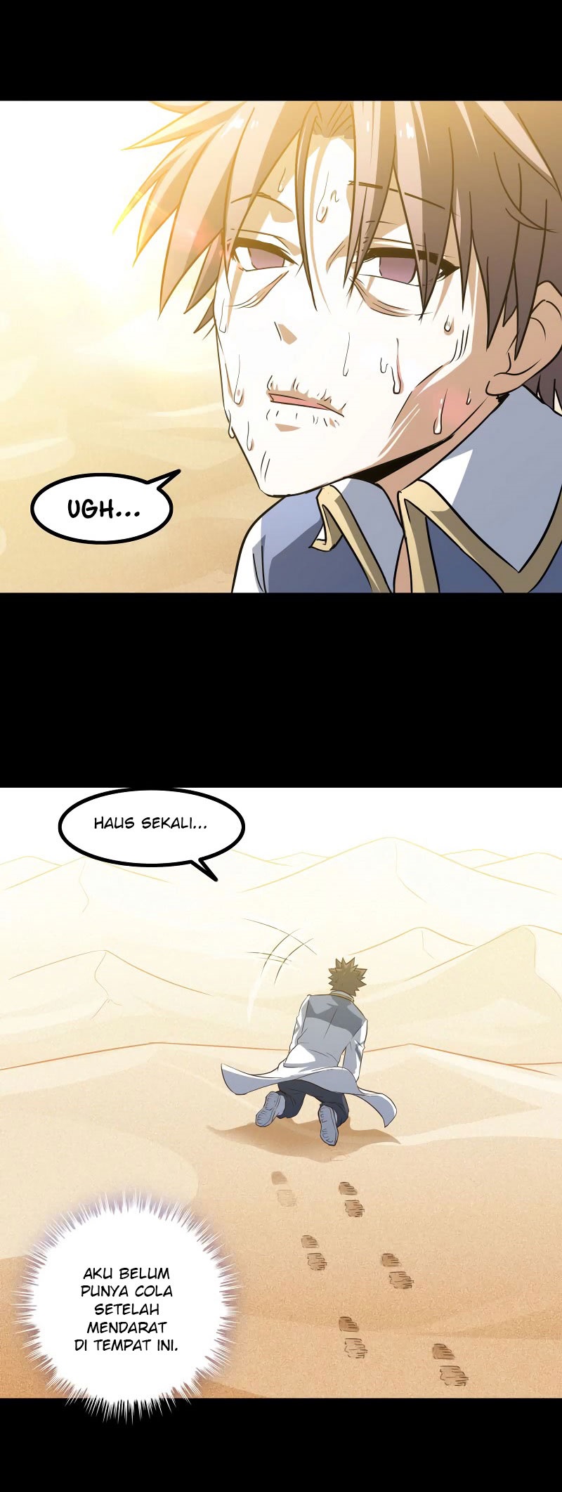 My Wife Is a Demon Queen Chap 86 - Next Chap 87