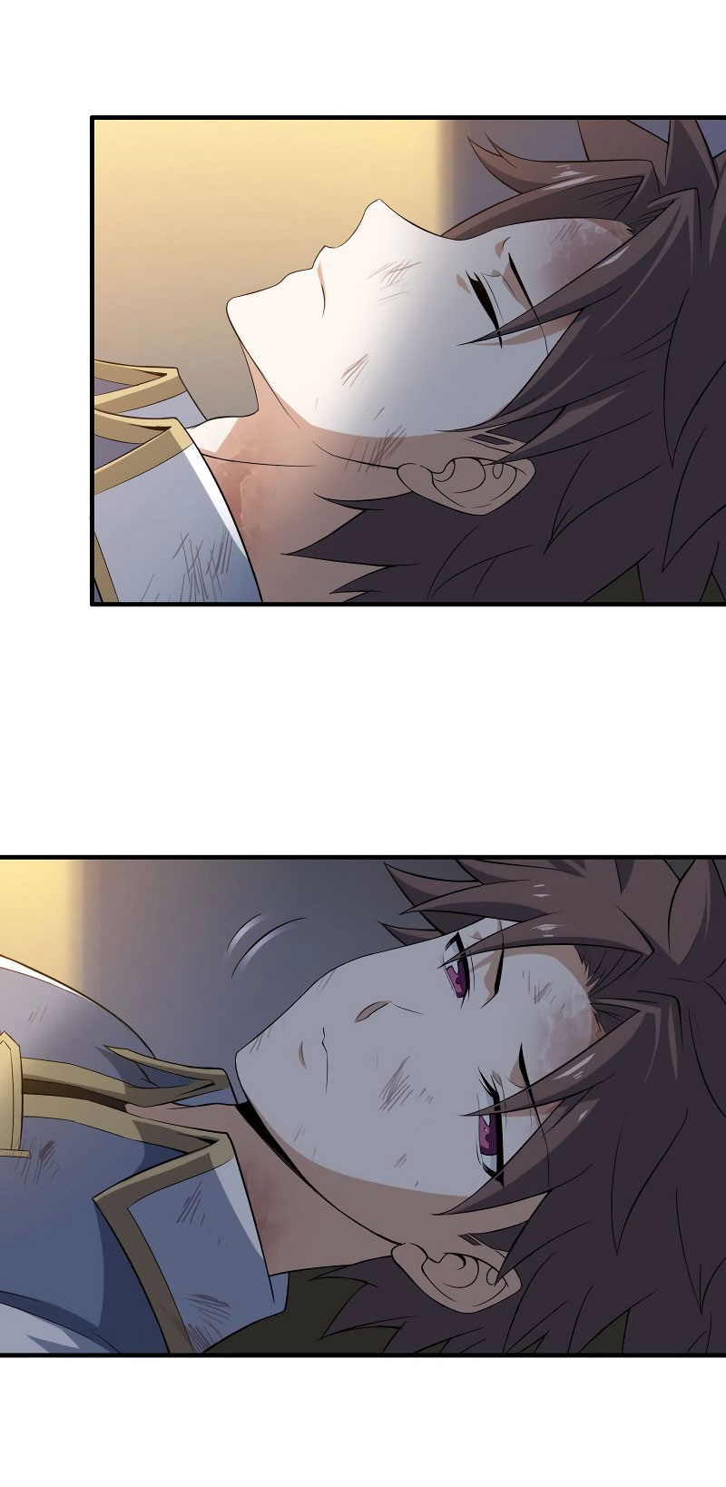 My Wife Is a Demon Queen Chap 86 - Next Chap 87