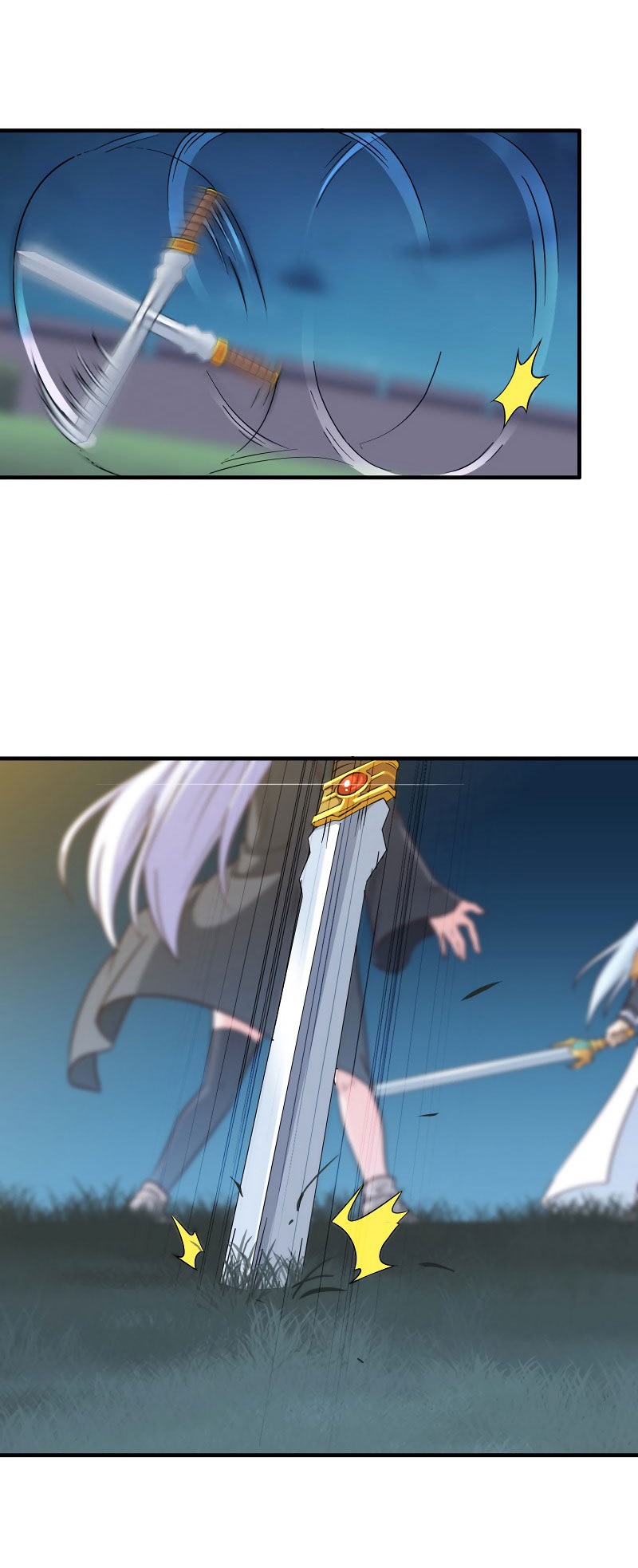 My Wife Is a Demon Queen Chap 87 - Next Chap 88