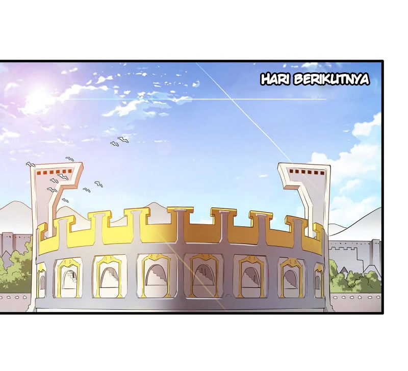 My Wife Is a Demon Queen Chap 87 - Next Chap 88