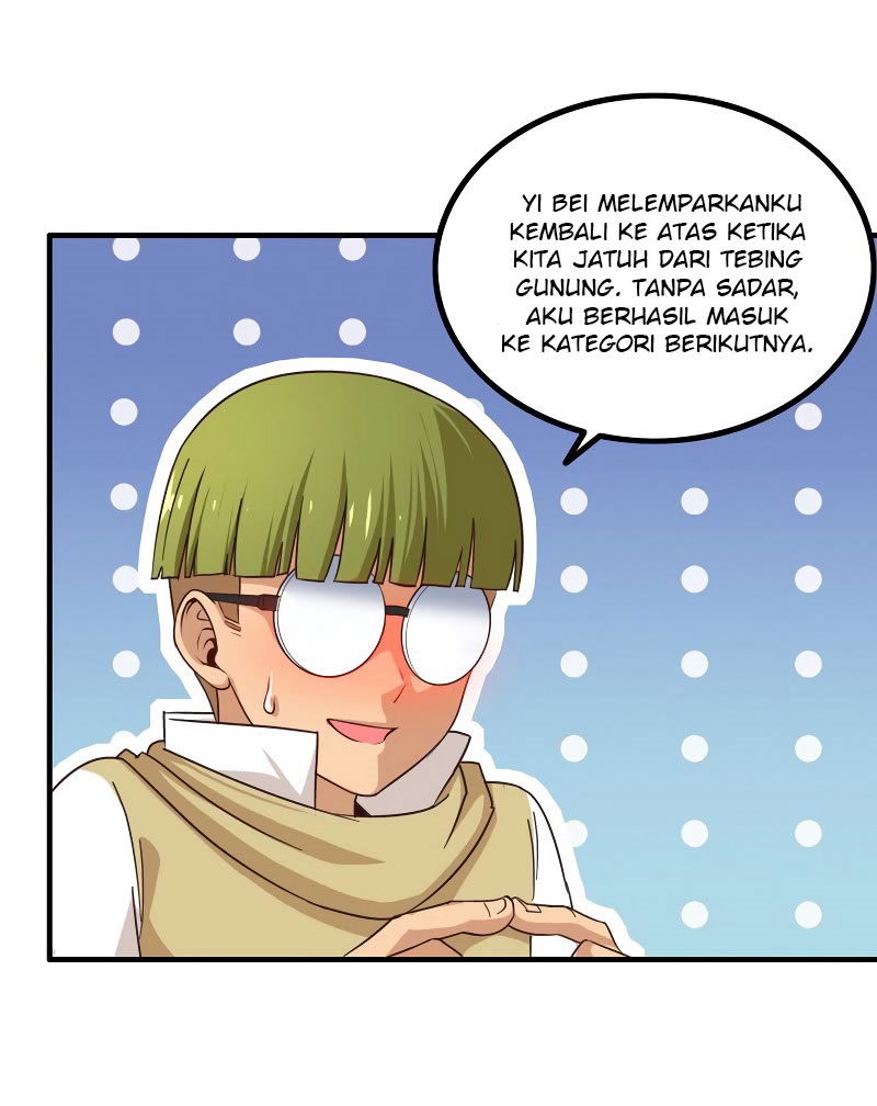 My Wife Is a Demon Queen Chap 87 - Next Chap 88