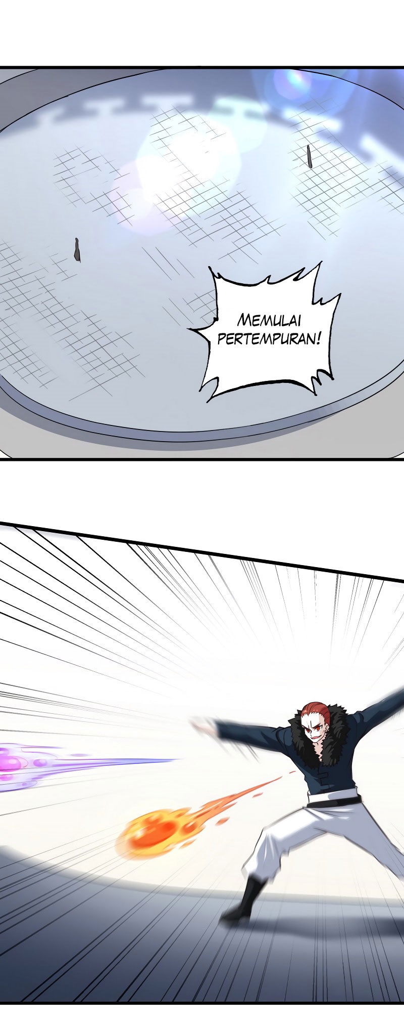 My Wife Is a Demon Queen Chap 88 - Next Chap 89