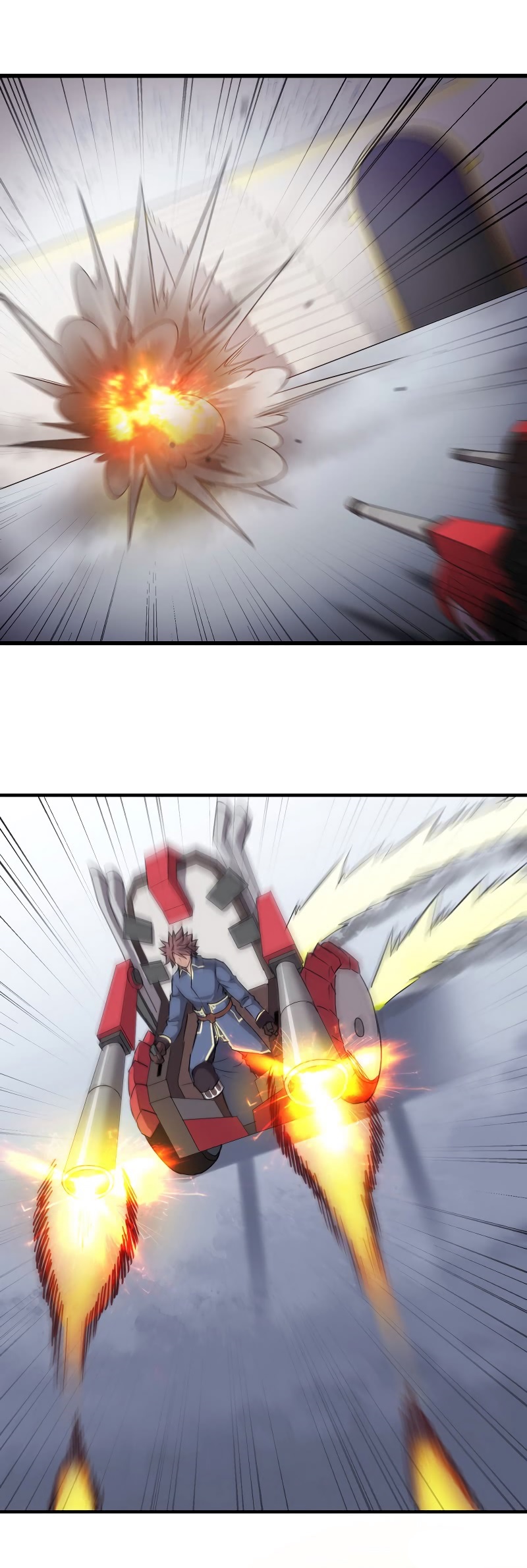 My Wife Is a Demon Queen Chap 88 - Next Chap 89