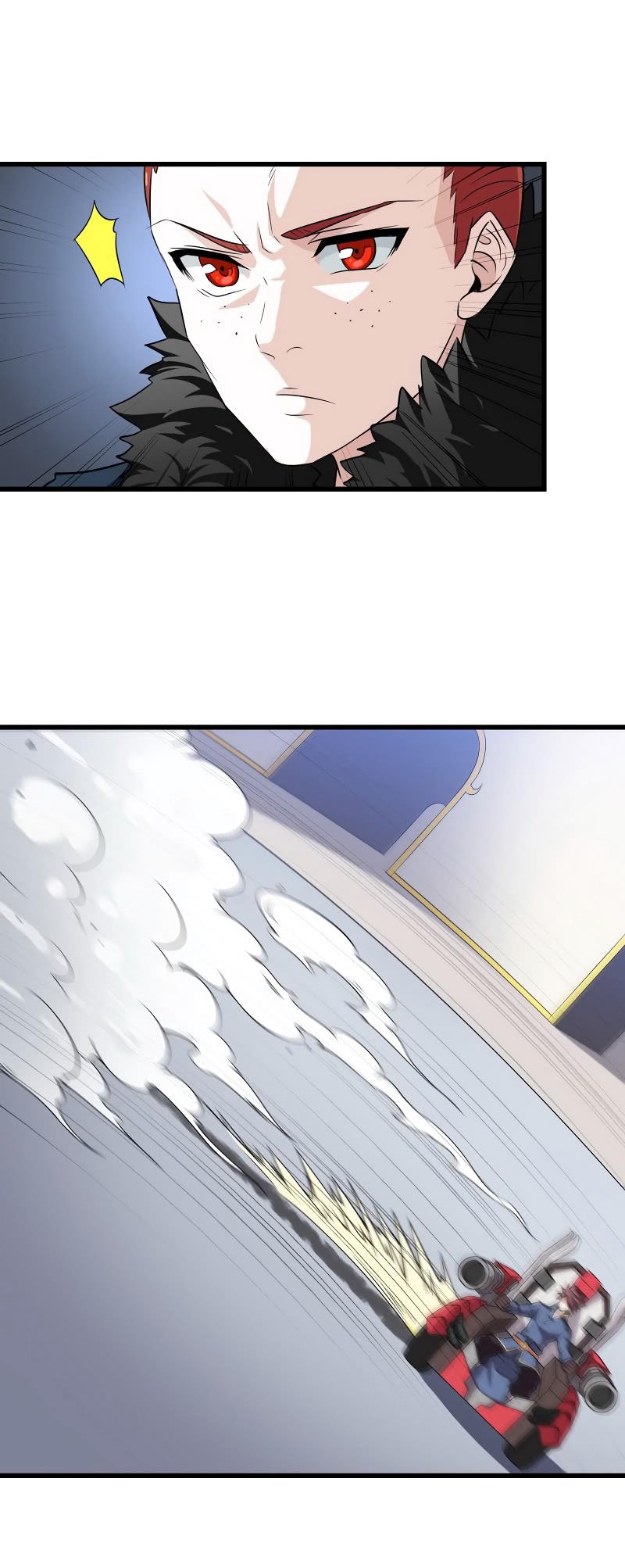 My Wife Is a Demon Queen Chap 88 - Next Chap 89