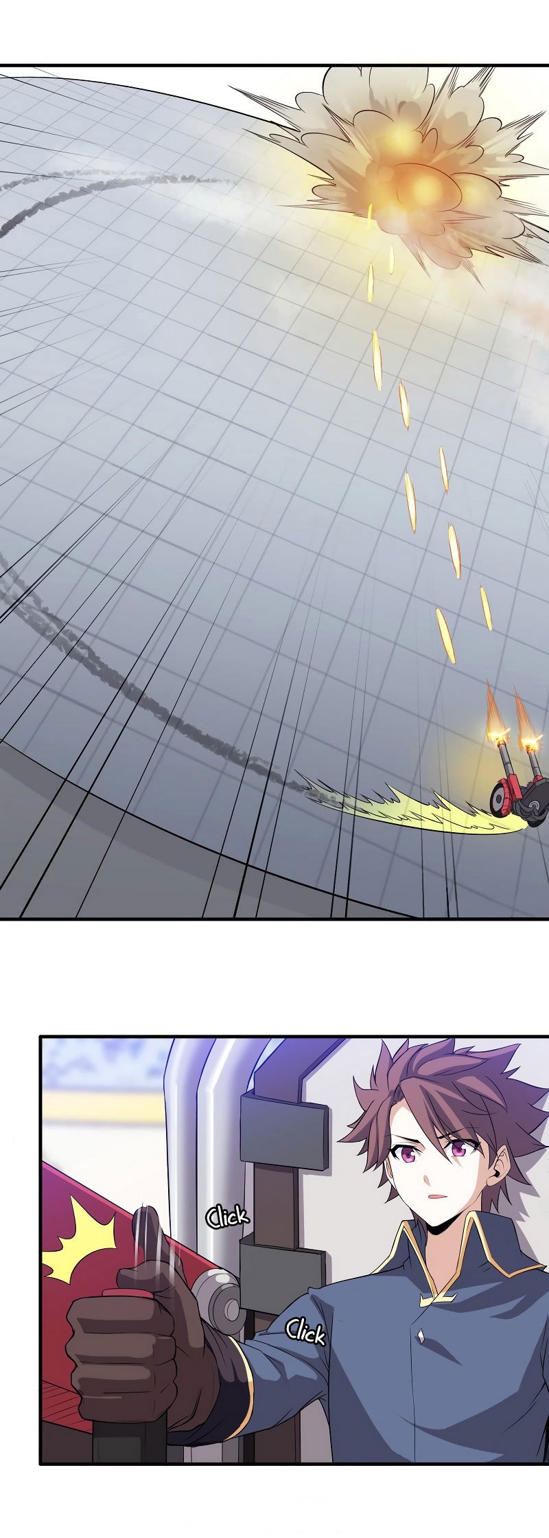 My Wife Is a Demon Queen Chap 88 - Next Chap 89