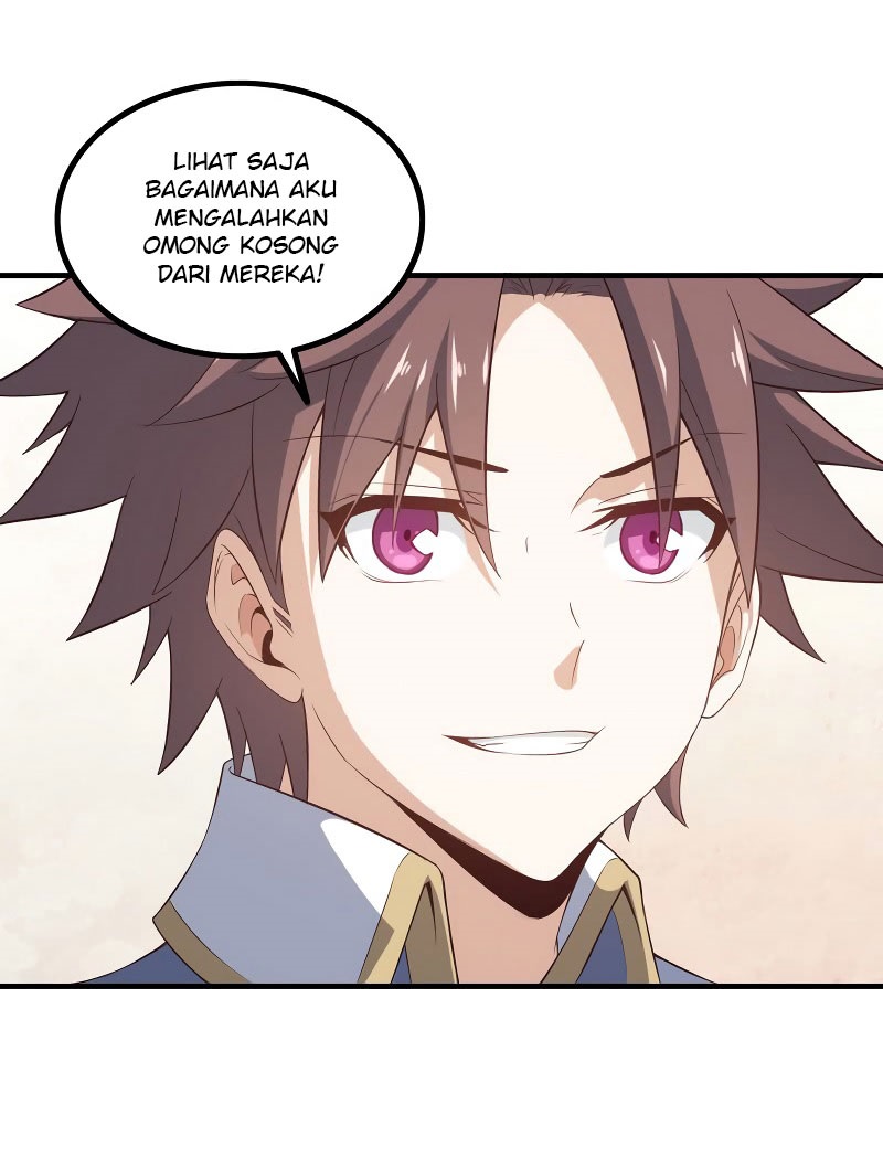 My Wife Is a Demon Queen Chap 88 - Next Chap 89