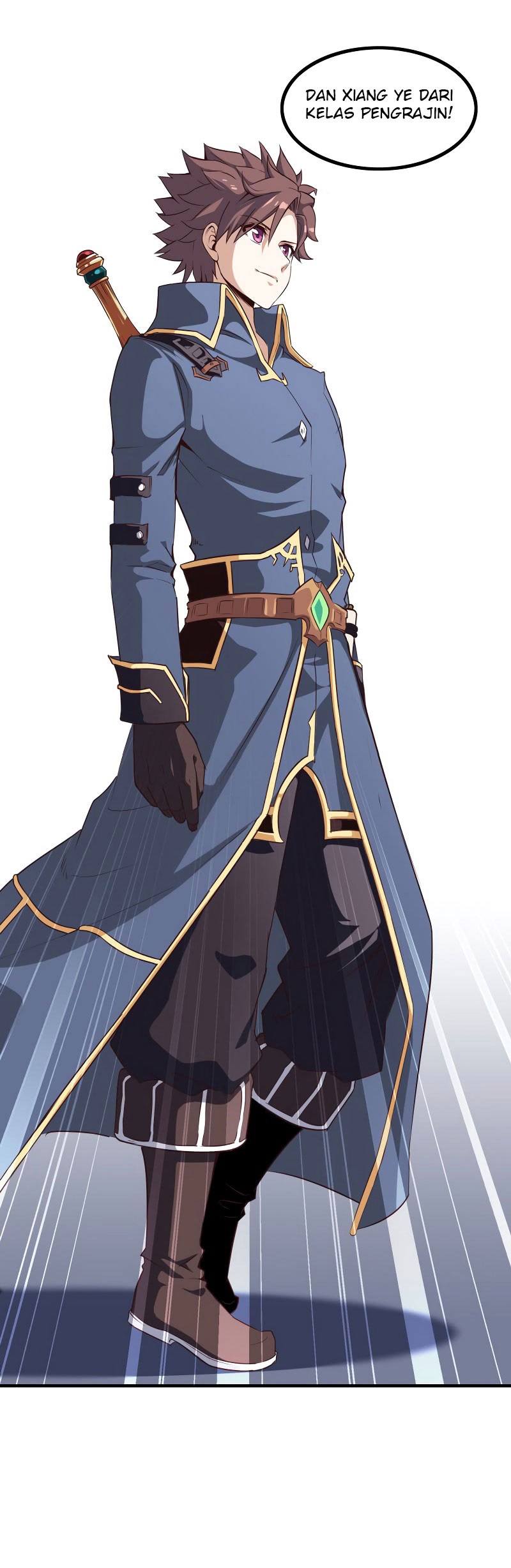 My Wife Is a Demon Queen Chap 88 - Next Chap 89