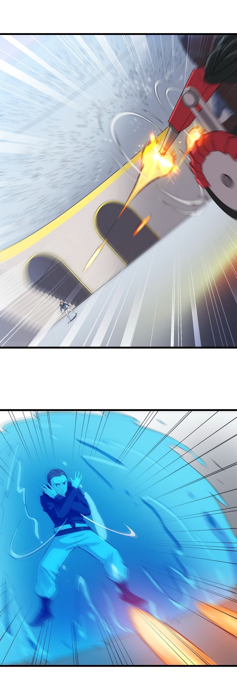 My Wife Is a Demon Queen Chap 88 - Next Chap 89