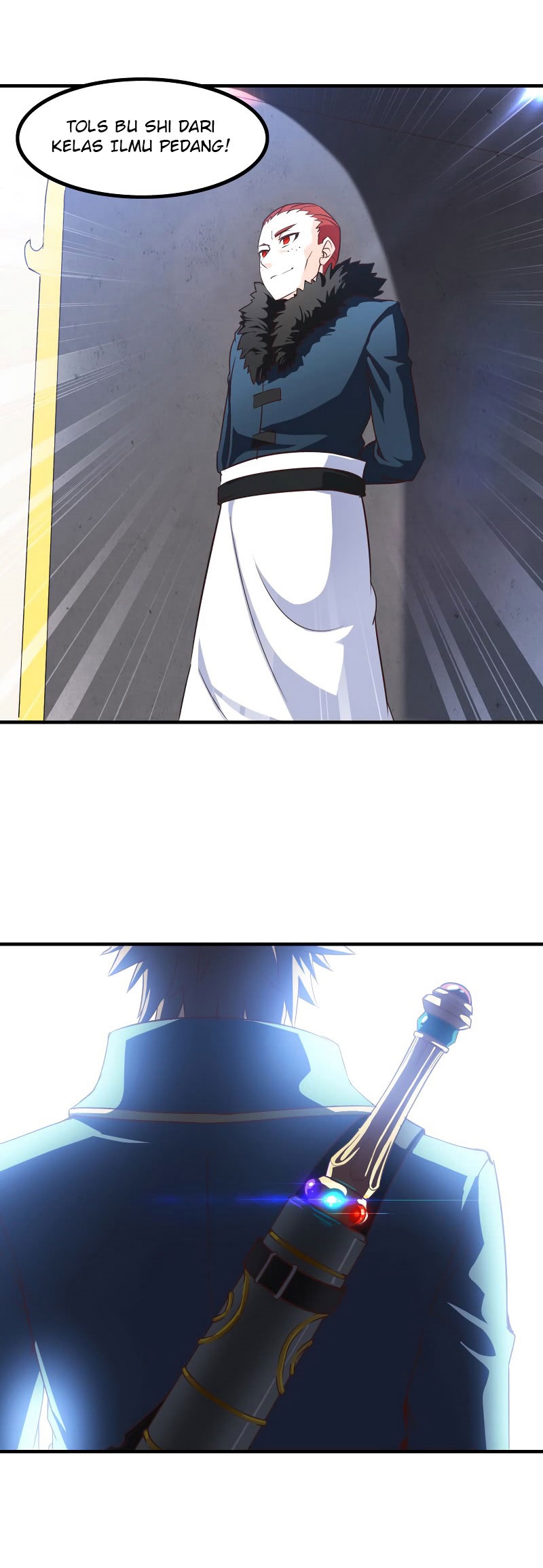 My Wife Is a Demon Queen Chap 88 - Next Chap 89